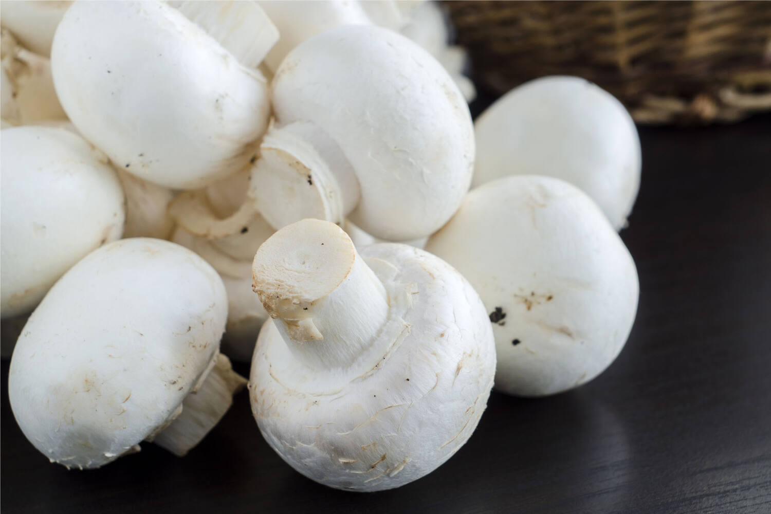 Champignons schijven 1kg stuk 2